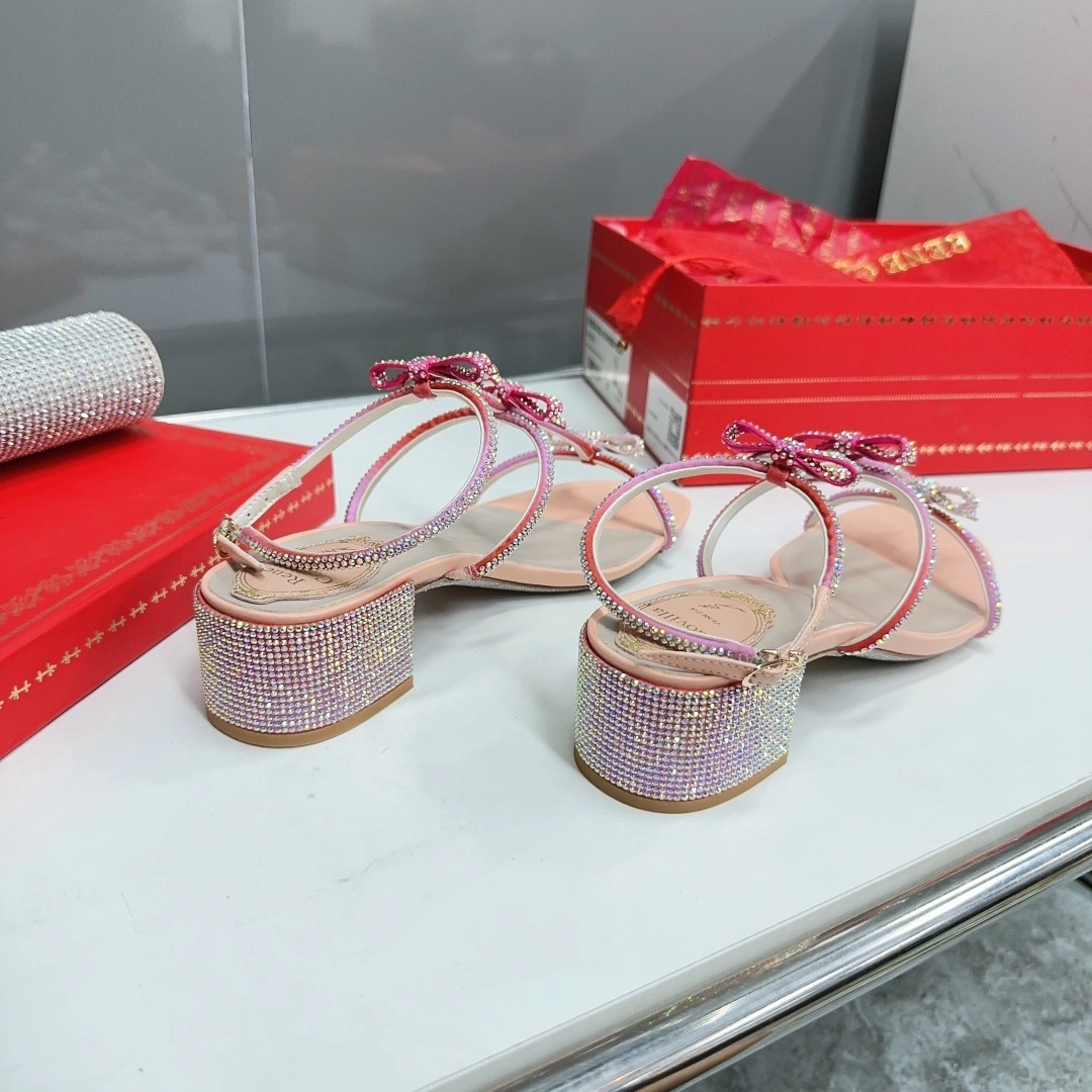 COCO-- C08167-040-TT01-Y007 Heel height 4.5cm item:D-X158A1193